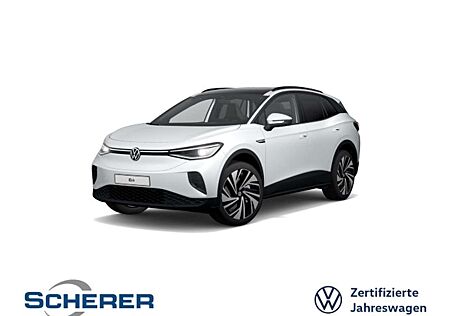 VW ID.4 Volkswagen Pro Performance 77 kWh, *SONDERLEASING AB 0