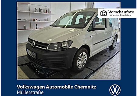VW Caddy Volkswagen 1.0 TSI Trendline ParkPilot