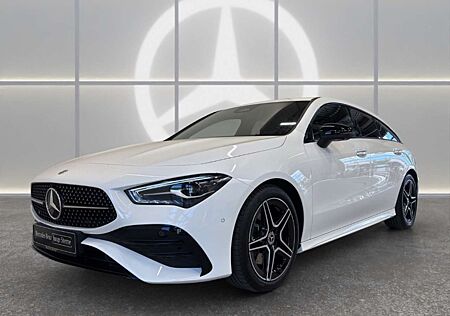 Mercedes-Benz CLA 220 d EDITION AMG LINE STDHZG