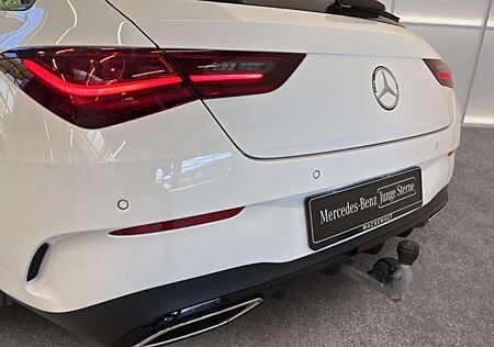 Mercedes-Benz CLA 220 d EDITION AMG LINE STDHZG
