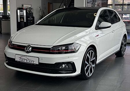 VW Polo Volkswagen VI GTI 2.0 TSI "LED/VirtualC./Pano/Navi"