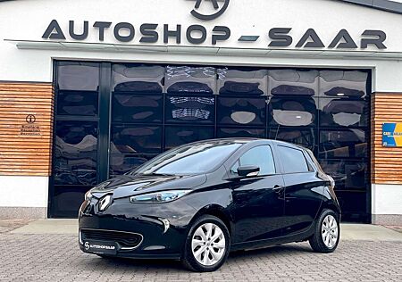 Renault ZOE Intens NAVI/Kamera/Automatik/Tempo