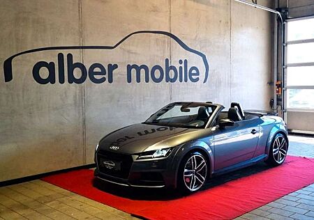 Audi TT Road. 2.0 TFSI S-Line Plus DSG LED Virtuell