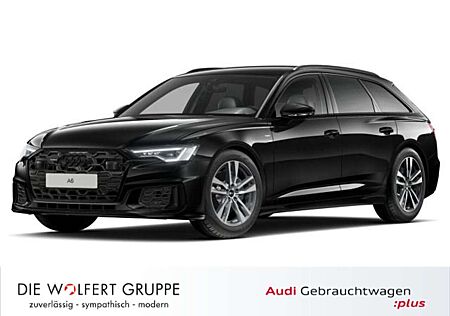 Audi A6 S line 50 TDI quattro tiptronic ACC*AHK
