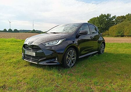 Toyota Yaris Hybrid 130 1.5 VVT-i Premiere Edition