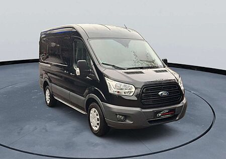 Ford Transit Kasten 350 L2 Trend*ACC*AHK*SHZ*R.KAMERA