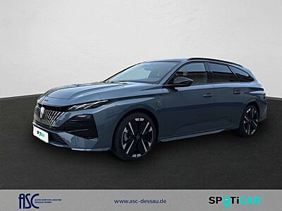 Peugeot 308 SW GT HYBRID 145 e-DSC6 Kamera Focal System elektr