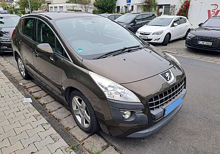 Peugeot 3008 * Rechtslenker - Klimaanlage *