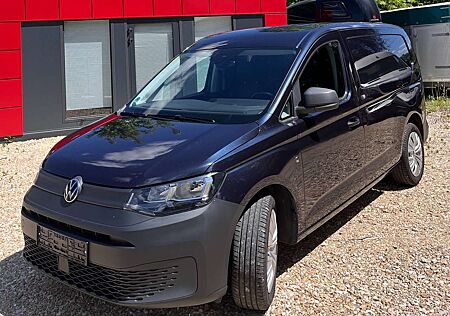 VW Caddy Volkswagen EcoProfi Maxi