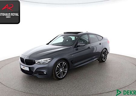 BMW 340 Gran Turismo i M SPORT NAVIPROF,HUD,MEMORY