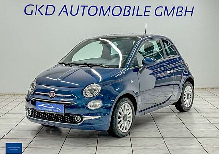 Fiat 500 Dolcevita*Pano*PDC*Apple|Android*Klimaauto*