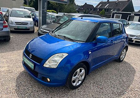 Suzuki Swift Lim. Comfort*TÜV NEU*KLIMA*SEHR SAUBER*TOP