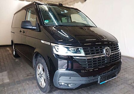 VW T6 California Volkswagen T6.1 California Beach Tour DSG FWD/STHZG/AHK/CAM