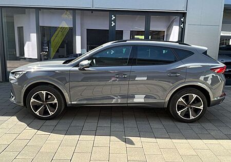 CUPRA Formentor TDI DSG 4x4 ACC+LED+DSG+NAVI+CARPLAY