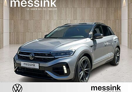 VW T-Roc Volkswagen R 2.0 TSI 4MOTION DSG Akra DiscoPro Leder
