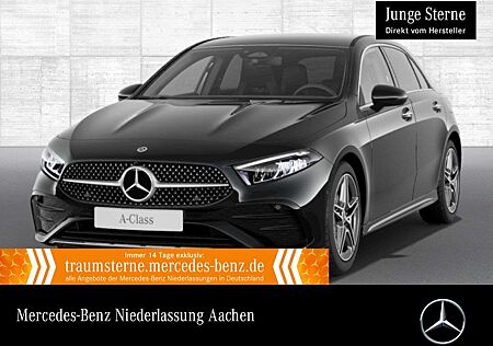 Mercedes-Benz A 200 AMG+LED+STHZG+KAMERA+TOTW+KEYLESS+7G