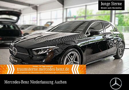 Mercedes-Benz A 200 AMG+LED+STHZG+KAMERA+TOTW+KEYLESS+7G