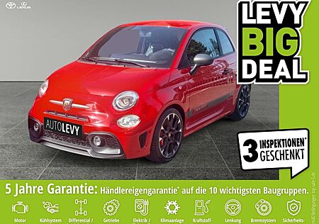 Abarth 595 Competizione 500 1.4 T-Jet +Brembo+Leder+++