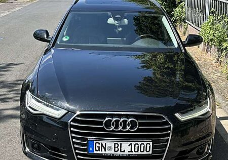 Audi A6 Avant 2.0 TDI Ultra DPF S tronic