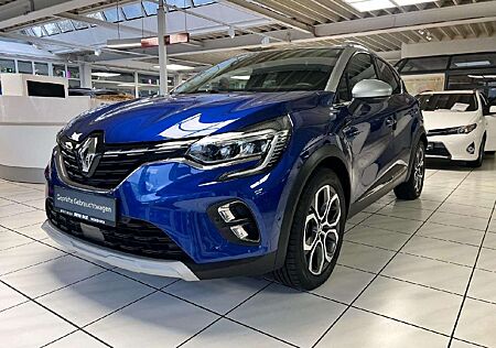 Renault Captur 1.6l Intens E-Tech Plug-In