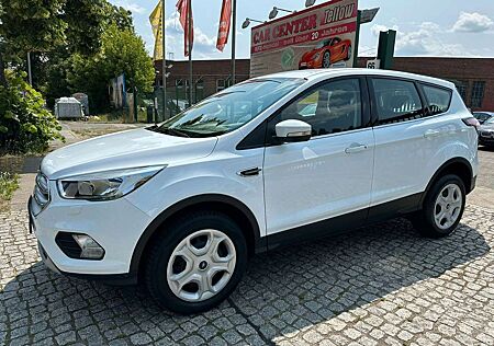 Ford Kuga AHK