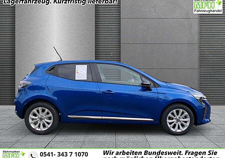Renault Clio Evolution ALU+PDC+KLIMA TCe 90 X-Tronic 66 kW (...