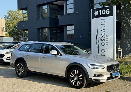 Volvo V90 Cross Country D4 AWD Geartronic DAB 360°