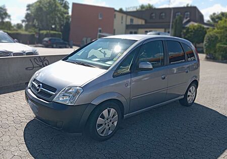 Opel Meriva 1.6 16V Enjoy