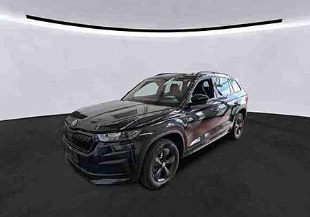 Skoda Kodiaq 2.0TDi SPORTLINE 4x4 MATRIX/ACC/PANO/KAM.