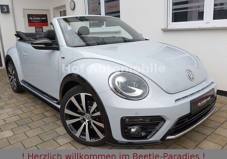 VW Beetle Volkswagen 2.0TSI R-Line Individual / Exclusive