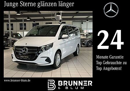 Mercedes-Benz EQV 250 Lang Distronic,Widescreen,Kamera,Totw.,