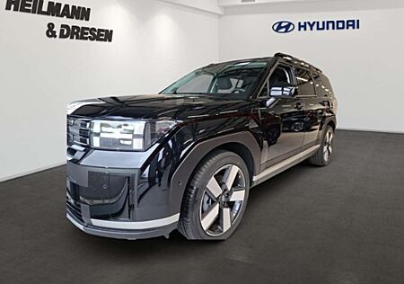 Hyundai Santa Fe 1.6 Hybrid 2WD Signature/5-Sitzer/Leder/BOSE/Digit
