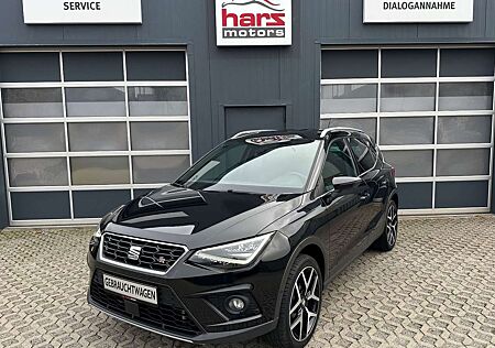 Seat Arona FR 1.5 TSI 150 PS*LED*SHZ*Kamera