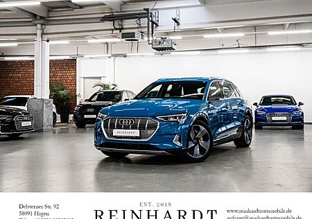 Audi e-tron 55 ADVANCED 21Z./ACC/PANO/B&O/e-SITZ/MTRX