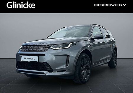 Land Rover Discovery Sport P250 R-Dynamic SE Winter Pack AH