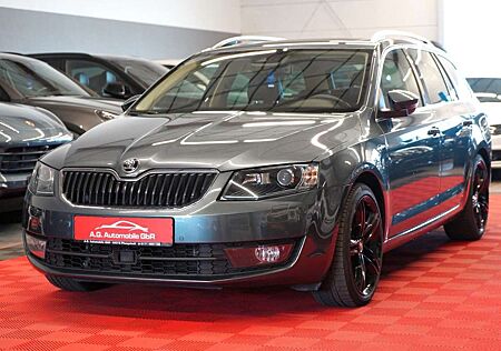 Skoda Octavia 2.0 TDI DSG Kombi Laurin & Klement Editi