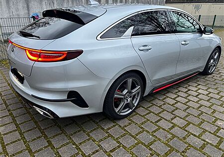 Kia Pro_ceed ProCeed / pro_cee'd 1.6 T-GDI DCT7 OPF GT