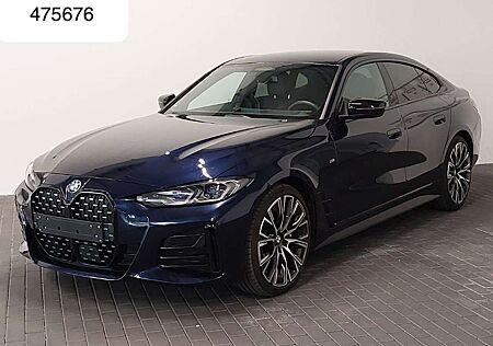 BMW 420 M Sport UVP83t€ HeadUp 360K Laser