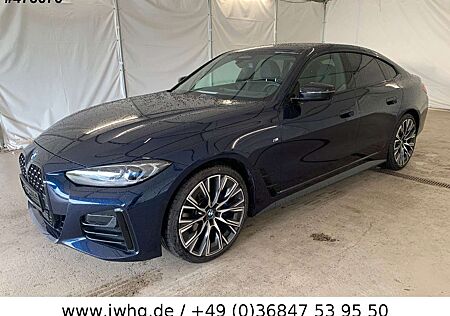BMW 420 GC M Sport UVP83t€ HeadUp 360K Laser 20"