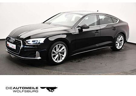 Audi A5 45 TFSI quattro S tronic advanced L
