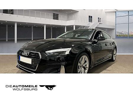 Audi A5 45 TFSI quattro S tronic advanced L