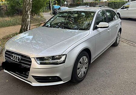 Audi A4 Avant 2.0 TDI DPF Ambiente