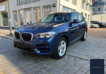 BMW X3 xDrive20d Advantage SPUR*SHZ*ABSTAND*KAM