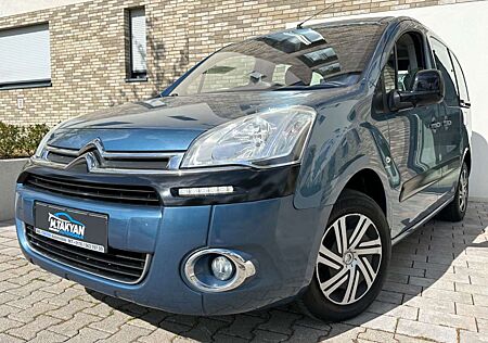 Citroën Berlingo Citroen Kombi Selection*Tüv-12/26*Inspek. NEU!