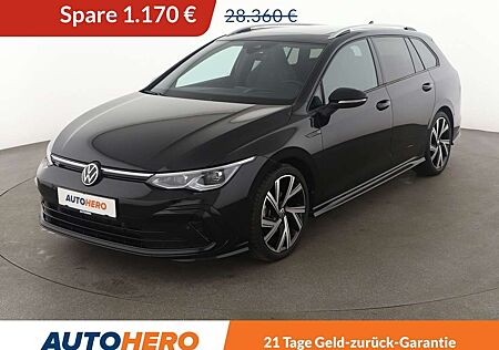 VW Golf Volkswagen 1.5 eTSI ACT R-Line Aut.*NAVI*ACC*CAM*PDC*