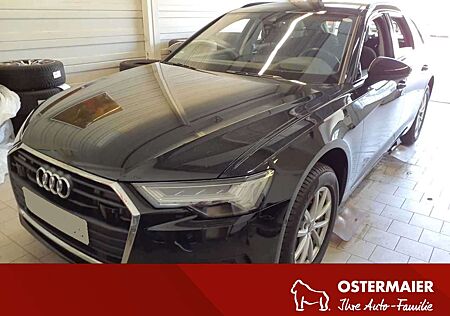 Audi A6 Avant 50TDI 286PS QUATTRO ACC.AHK.KAMERA.NAVI.HUD.