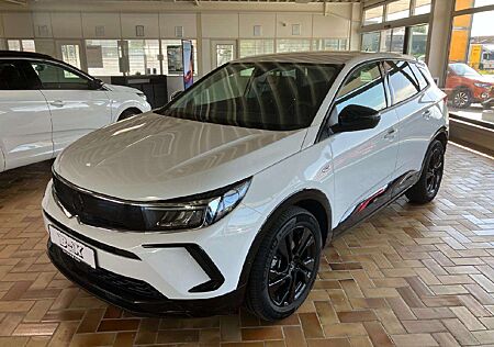 Opel Grandland GS Line