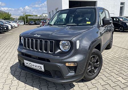 Jeep Renegade 1,5 Longitude Automatik