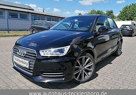 Audi A1 1.0 TFSI Sportback ** Navigation ** Xenon **