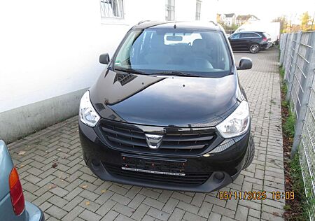 Dacia Lodgy Picknick